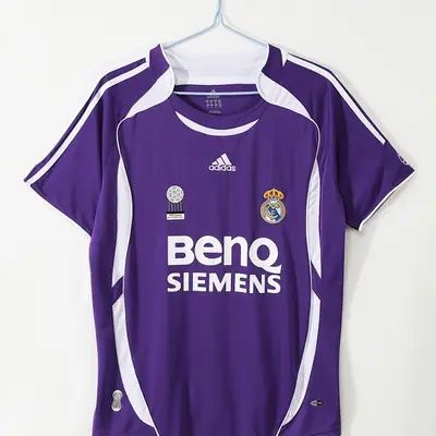 FOOTBALL JERSEYS