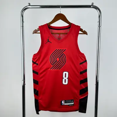 NBA JERSEYS