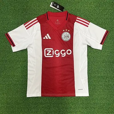FOOTBALL JERSEYS