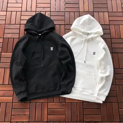 BURBERRY Hoodie