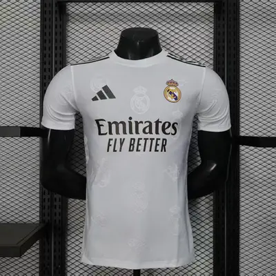 FOOTBALL JERSEYS