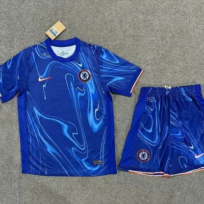 FOOTBALL JERSEYS