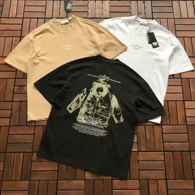 STONE ISLAND T-Shirt