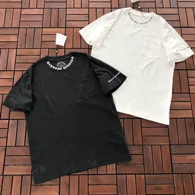 CHROME HEARTS T-Shirt
