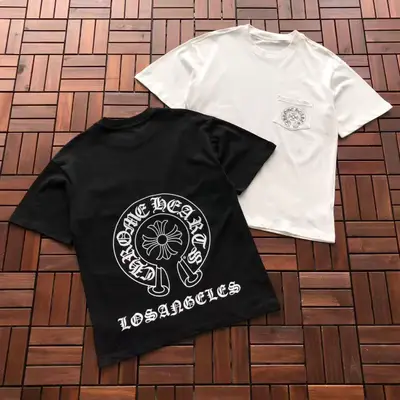 CHROME HEARTS T-Shirt