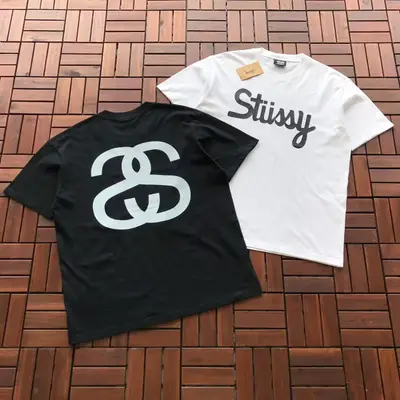STUSSY T-Shirt