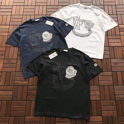 MONCLER T-Shirt