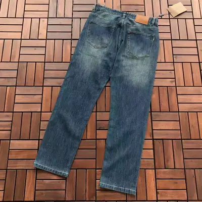 BURBERRY Jeans