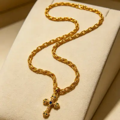 CHROME HEARTS Schmuck