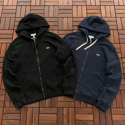 LACOSTE Hoodie