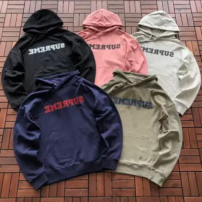 SUPREME Hoodie