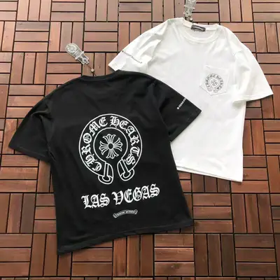 CHROME HEARTS T-Shirt