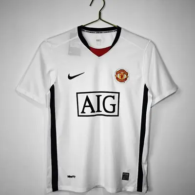 FOOTBALL JERSEYS