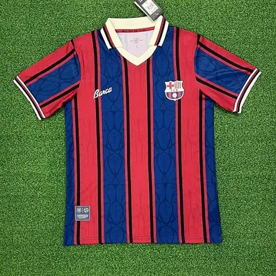 FOOTBALL JERSEYS