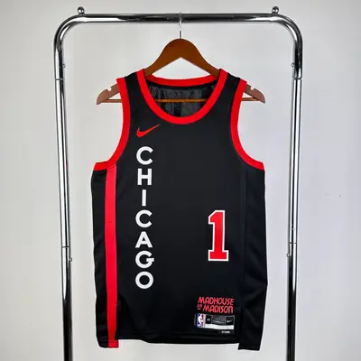 NBA JERSEYS