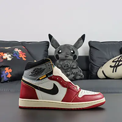 JORDAN