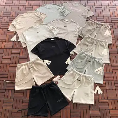 FOG T-Shirt