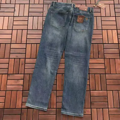 LORO PIANA Jeans