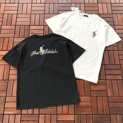 RALPH LAUREN T-Shirt