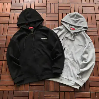 SUPREME Hoodie