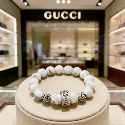 GUCCI Schmuck