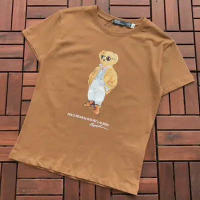 RALPH LAUREN T-Shirt