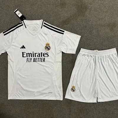 FOOTBALL JERSEYS