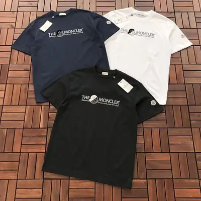 MONCLER T-Shirt