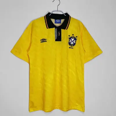 FOOTBALL JERSEYS