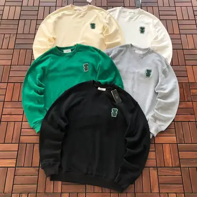 AMI Sweater
