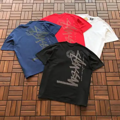 STUSSY T-Shirt