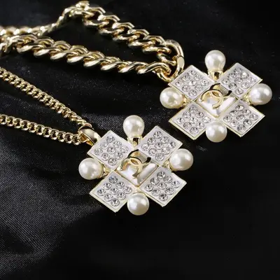 CHANEL Schmuck