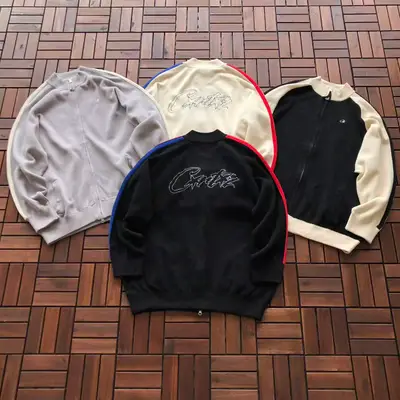 CORTEIZ Sweater