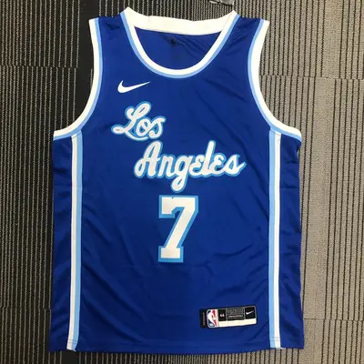 NBA JERSEYS