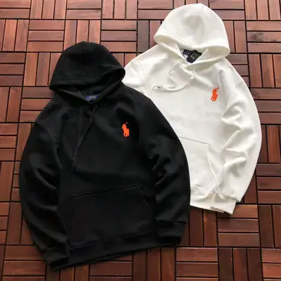 RALPH LAUREN Hoodie