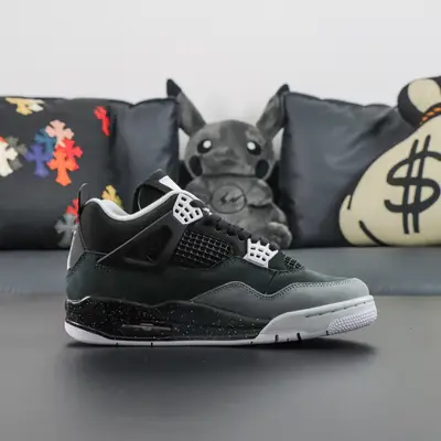 JORDAN