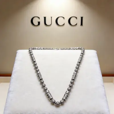GUCCI Schmuck