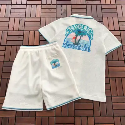 CASABLANCA T-Shirt