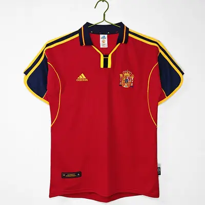 FOOTBALL JERSEYS