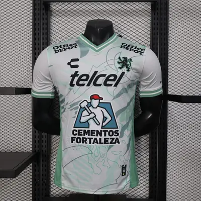 FOOTBALL JERSEYS