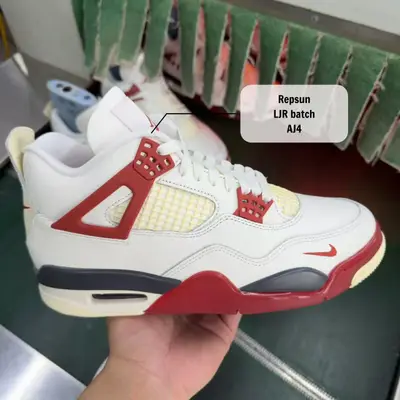 JORDAN