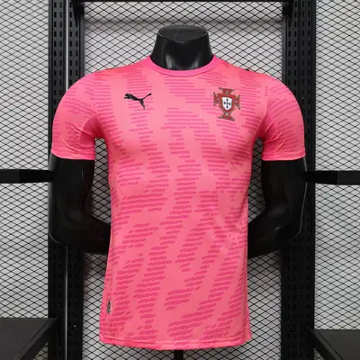 FOOTBALL JERSEYS