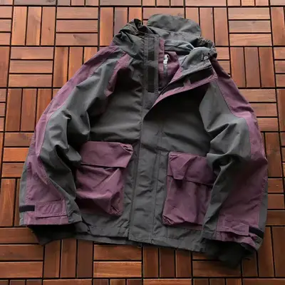 GRAILZ Jacke