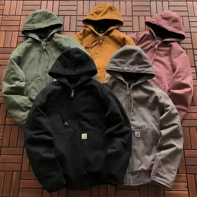 CARHARTT Jacke