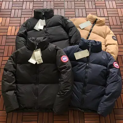 CANADA GOOSE Jacke