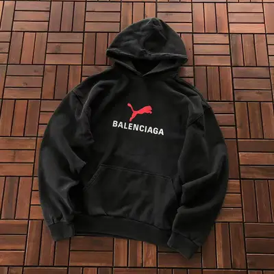 PUMA Hoodie