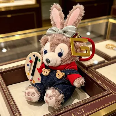 GUCCI Schmuck