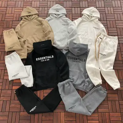 FOG Hoodie