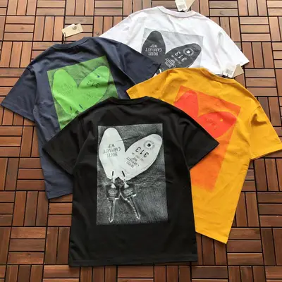 CARHARTT T-Shirt
