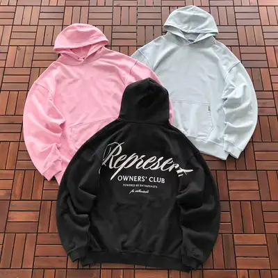REPRESENT Hoodie